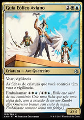Guia Eólico Aviano / Aven Wind Guide - Magic: The Gathering - MoxLand
